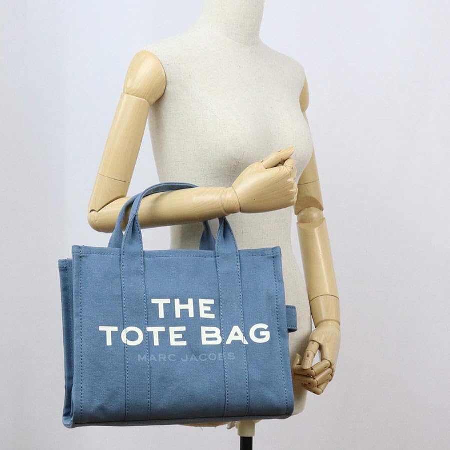 Amazon | マーク ジェイコブス MARC JACOBS The Tote Bag スモール